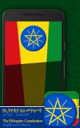 Constitution of Ethiopia screenshot 8
