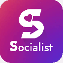 Socialist | Get Fast Followers