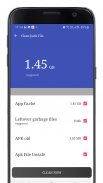 Toolbox: Clean, Storage, Speed screenshot 2