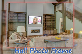 Hall Photo Frame screenshot 1