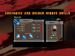 Shadow Kill : Conquest for Power screenshot 5