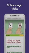 Learn Magic Tricks screenshot 5