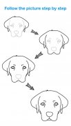 How To Draw Animal screenshot 10