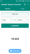 Number System: Learn & Convert screenshot 6