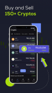 CoinSwitch: Bitcoin Crypto App screenshot 7