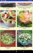 Vegetable Salad Recipes screenshot 9