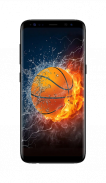 Basketball Wallpapers HD screenshot 7