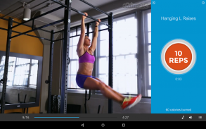 Workout Trainer - APK Download for Android