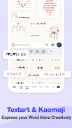 Photo Keyboard Themes, Emojis screenshot 0
