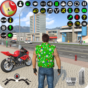 Indian Bike Driving Bike Games screenshot 3