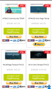 SwebMart - Shop Online, Live Online screenshot 1