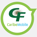 Caribe Mobile Icon
