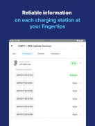 Chargemap - Charging stations screenshot 7