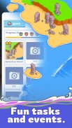 Hippo Cruise Tycoon screenshot 1