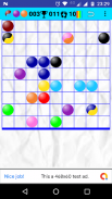 Bubbles in Line screenshot 7