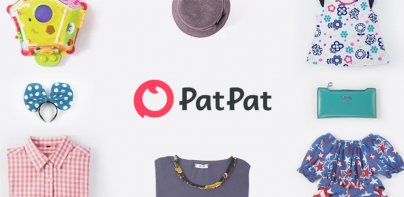 PatPat-Ropa para niños y bebés