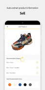 STORE Camera - Product Photos and Listing screenshot 2
