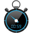 Stopwatch and Countdown Timer