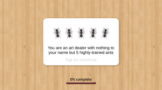 Ant Art Tycoon screenshot 11