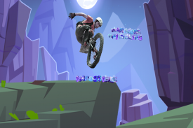 Hardcore Unicycling screenshot 4