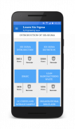 Learn Six Sigma screenshot 2