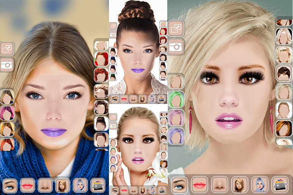 Realistic Make Up APK Download for Android