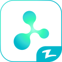 Zapya MiniShare - Mini Size File Transfer App Icon