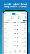 FinPocket - Stock Trading App screenshot 1