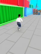 Run N Punch screenshot 2