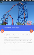 VR Guide: Six Flags Over Georgia screenshot 15