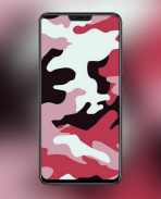 Camouflage Wallpapers and Backgrounds screenshot 5