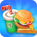 Cooking Diner Icon