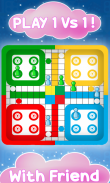 Ludo Classic King screenshot 5