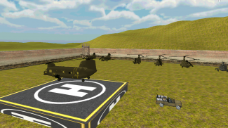 Army Transport Simulator Mania screenshot 4