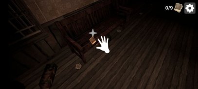 SCP 096 - Modest game screenshot 2