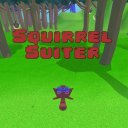 Squirrel Suiter Icon