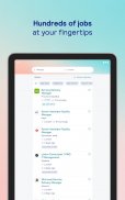 Totaljobs - UK Job Search App screenshot 7