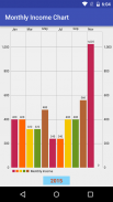 Wage and Salary screenshot 3