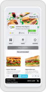 OnlineKaka | Order Food Online screenshot 2