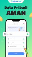 PinjamYuk - Pinjaman Uang Aman screenshot 3