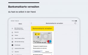 ING Banking Austria screenshot 0
