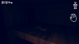 Horror Dungeon 3D screenshot 2