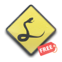 Snake Game free Icon