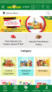 GroWzeri - Online grocery shopping screenshot 7