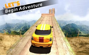 Car Crash Test Simulator 3d: Leap of Death screenshot 3