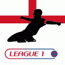 Scores for League One - England