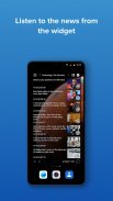 All News App & Widget screenshot 12