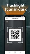 FREE QR Barcode Scanner: QR Scanner & QR Reader screenshot 1