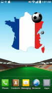 France Football Wallpaper screenshot 13