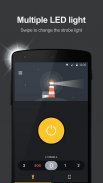 Beacon Flashlight-Multi LED screenshot 0